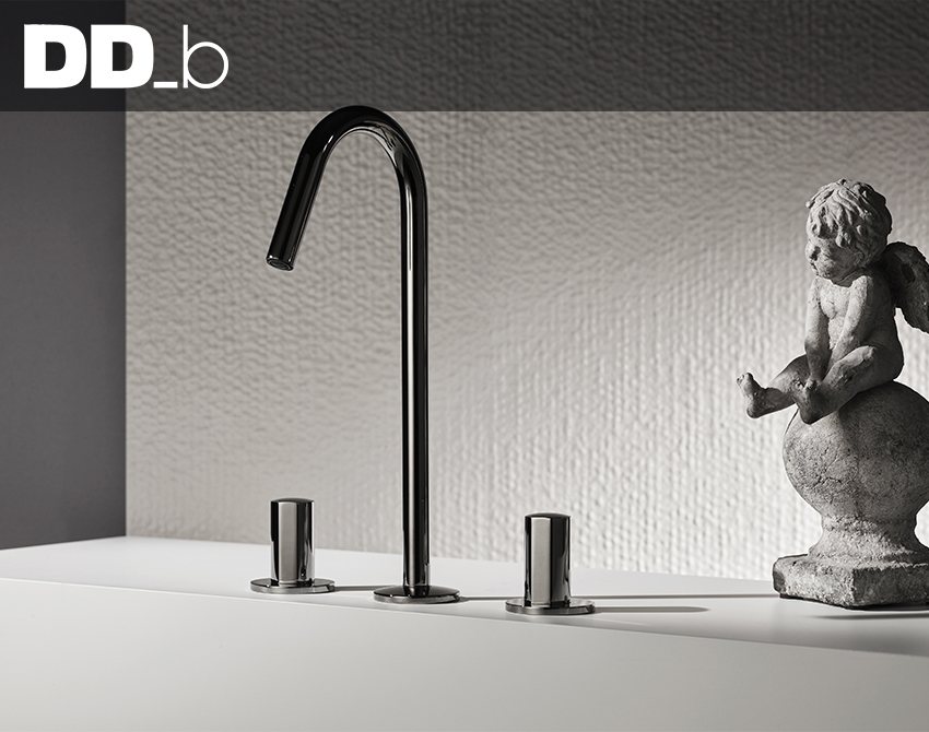 Fima Carlo Frattini India | Fima Faucet So Green Charming