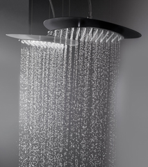 Fima Carlo Frattini India | Fima Wellness Soffioni Di Design