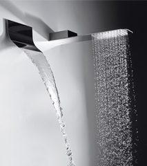 Fima Carlo Frattini India | Fima Wellness Showerhead And Brackets