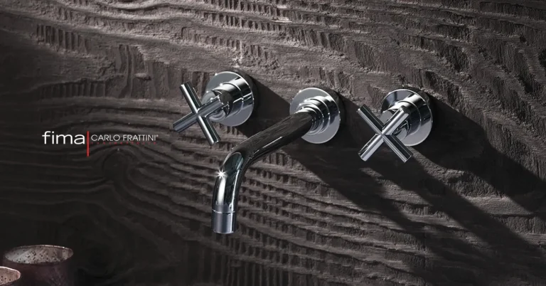 How Premium Italian Kitchen Faucets Combine Elegance and Functionality