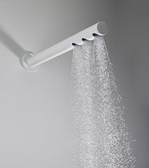 Fima Carlo Frattini India | Fima Wellness Shower | Accessories