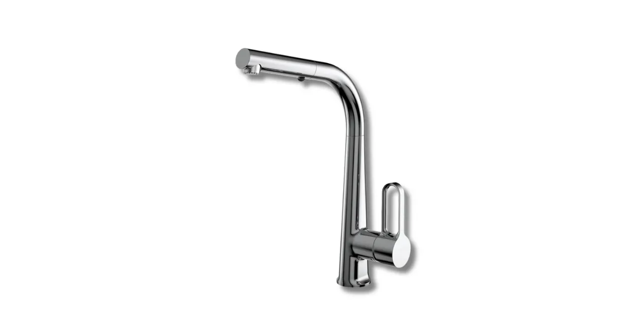 Luxury Kitchen Faucets - FIMA (1)