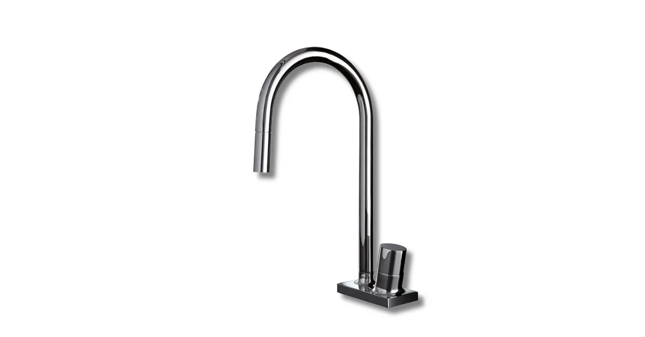 Premium Faucets for Kitchen - FIMA