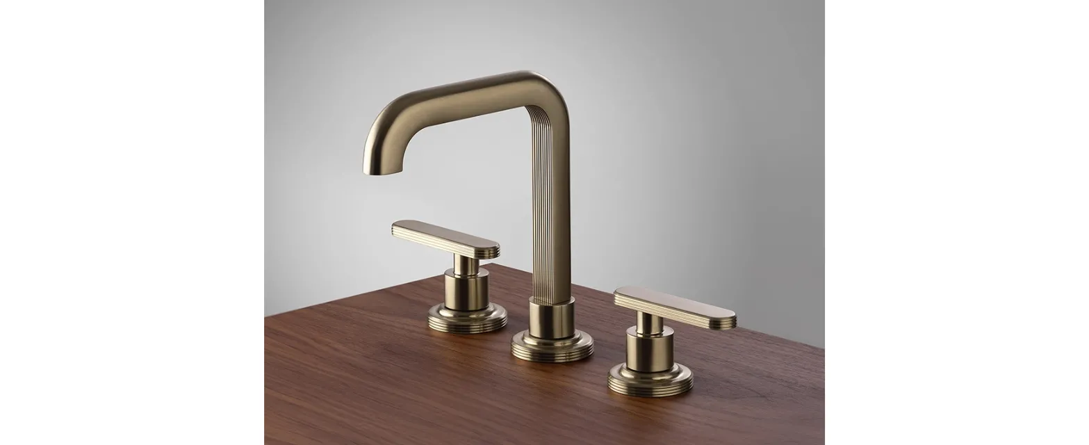 Italian Bathroom Faucets - FIMA