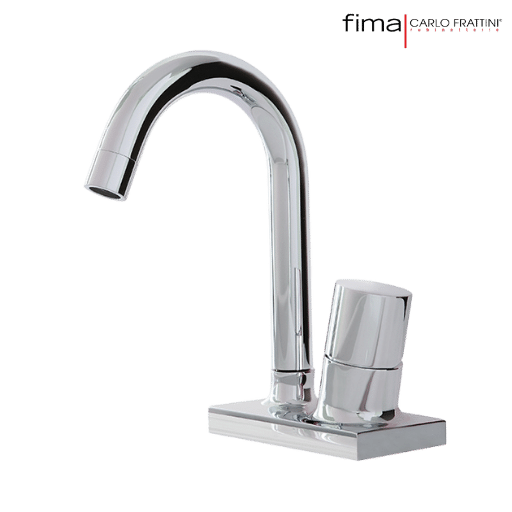 Basin-mixer-Fima carlo frattini india