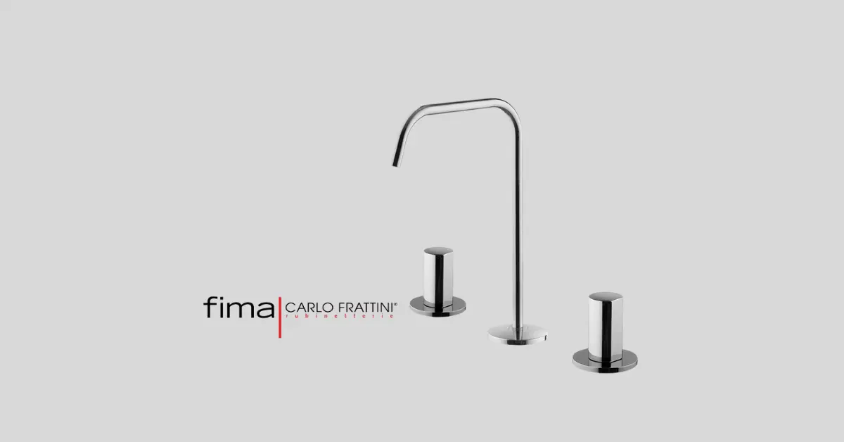 Revolutionizing Bathroom Design The Elegance and Efficiency of Basin Mixers -Fimacf