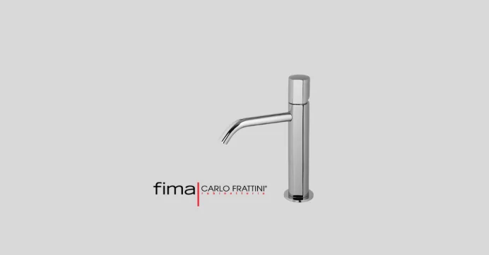 Enhance Your Bathing Ritual An In-depth Exploration of Luxury Bathroom Mixers- Fimacf