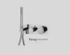 Mixing Function and Style Choosing the Best Bathroom Mixer for You- Fima