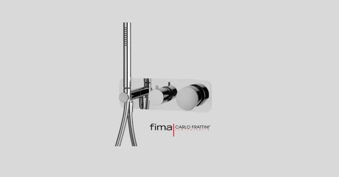 Mixing Function and Style Choosing the Best Bathroom Mixer for You- Fima