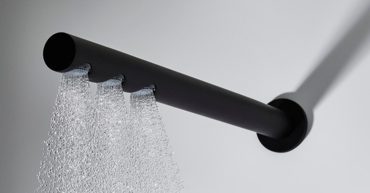 Shower Heads