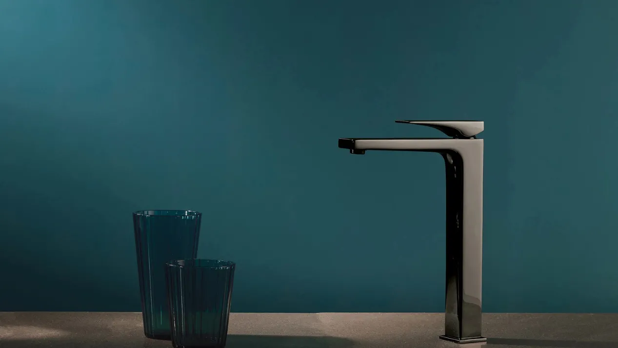 Luxury Bathroom Faucets - FIMA