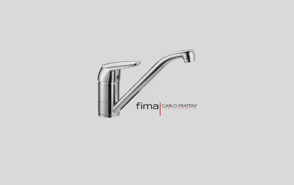 Revamp Your Crockery Area With Stylish Kitchen Faucets