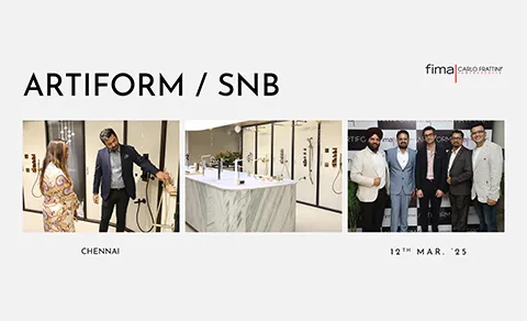 Artiform/SNB - Chennai