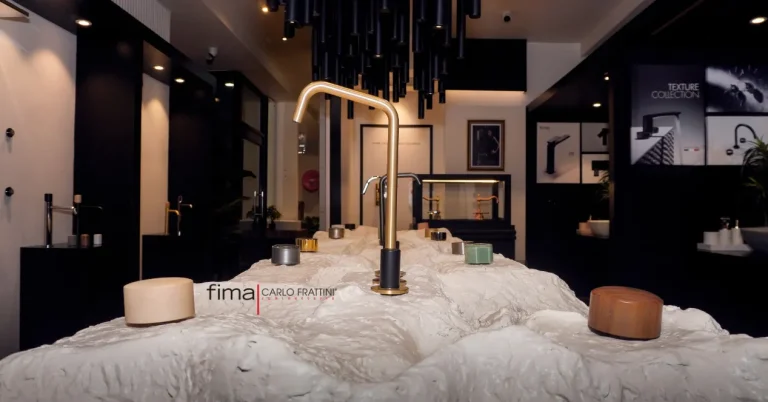What Dealers Look for in Premium Bathroom Fittings - FIMA