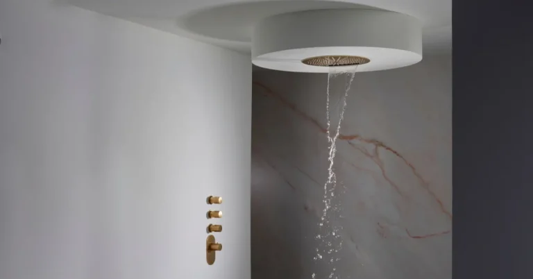 Premium Bath Shower Sets That Look Dope - FIMA