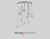 Designer head Shower Collection - FIMA