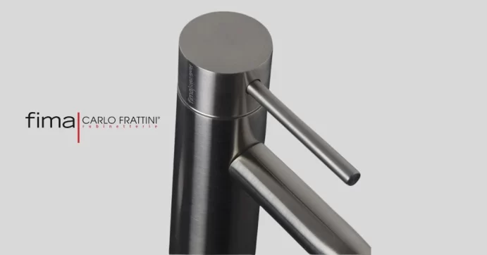 FIMA CF - Spillo