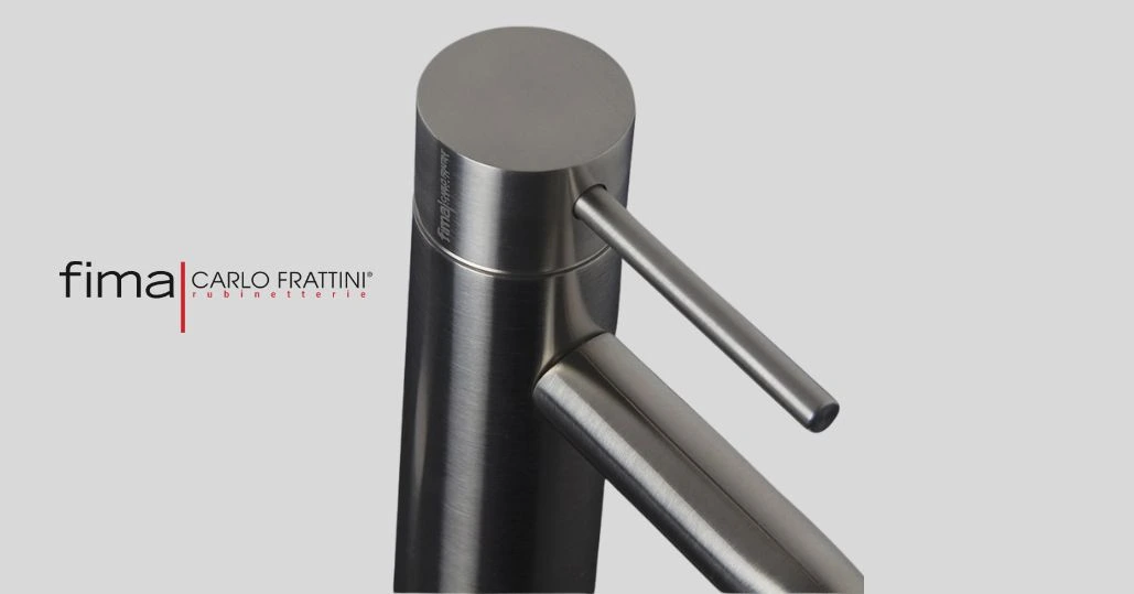 FIMA CF - Spillo