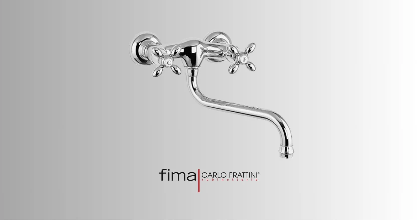 Luxury Kitchen Faucets - FIMA