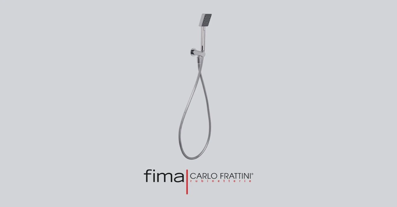 Premium Shower Sets - FIMA