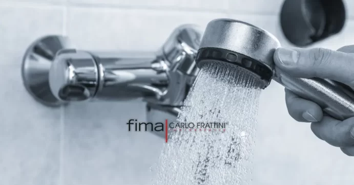 Benefits Of Wall Mounted Shower Mixer Systems - FIMA