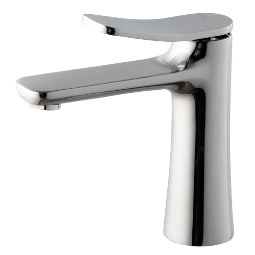 Sleeve Basin Mixer