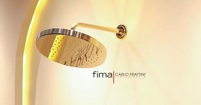 Premium Bathroom Fittings - FIMA