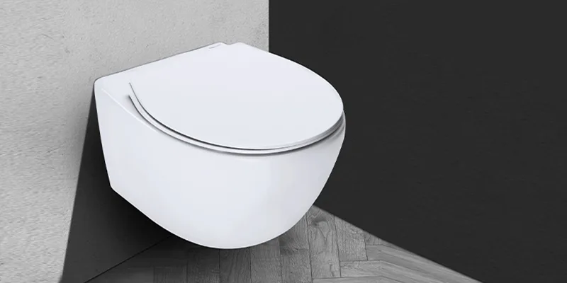 Best Water Closet Brand in India
