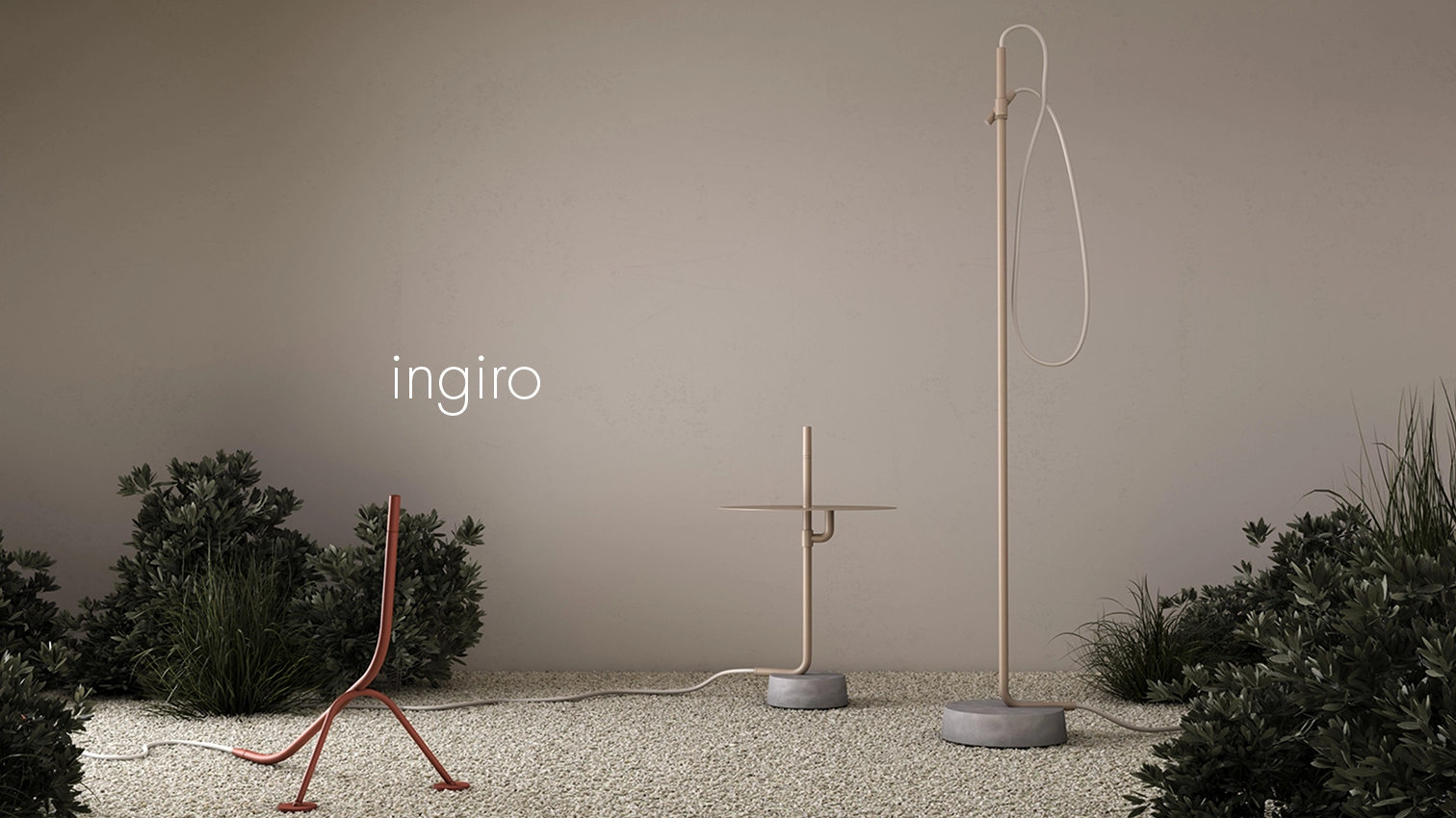 Ingiro Series