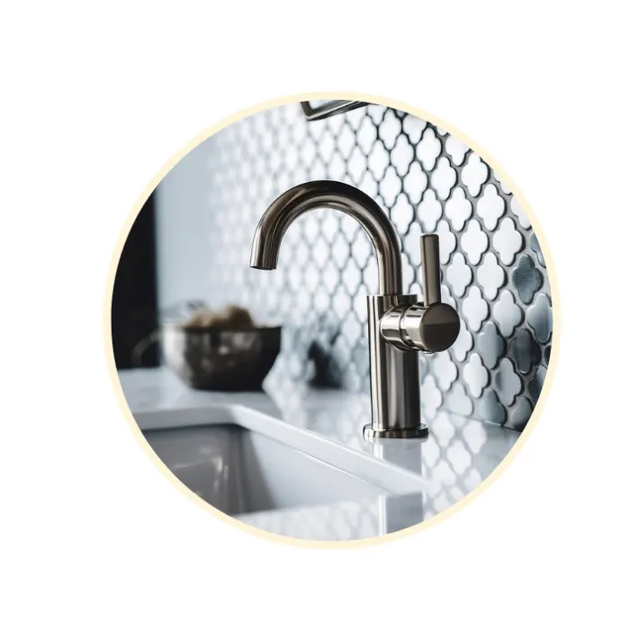 Choosing The Right Faucet For Your Space: A Comprehensive Guide