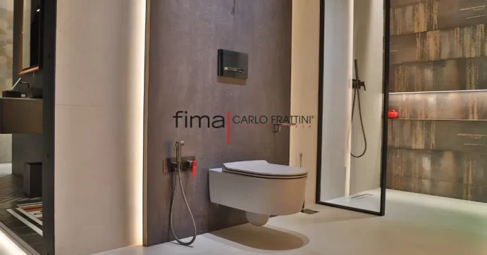 Leading Sanitary Ware & Fittings Suppliers - FIMA