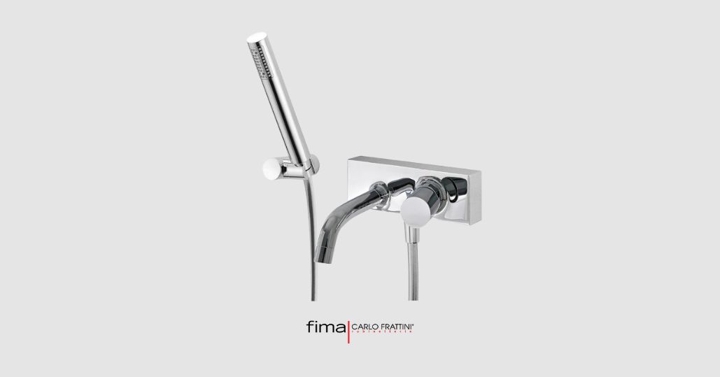 Bathroom Fitting New Trends