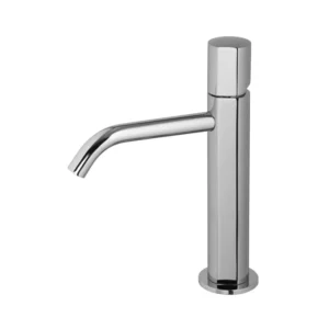 Wash basin mixer