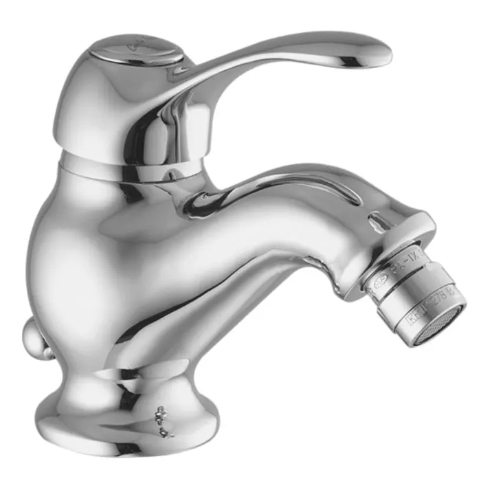 Bidet mixer