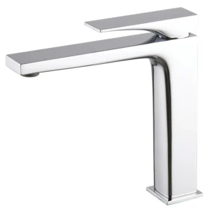 Sleeve Basin Mixer