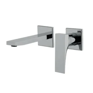 Wall Mounted Wash Basin Mixer