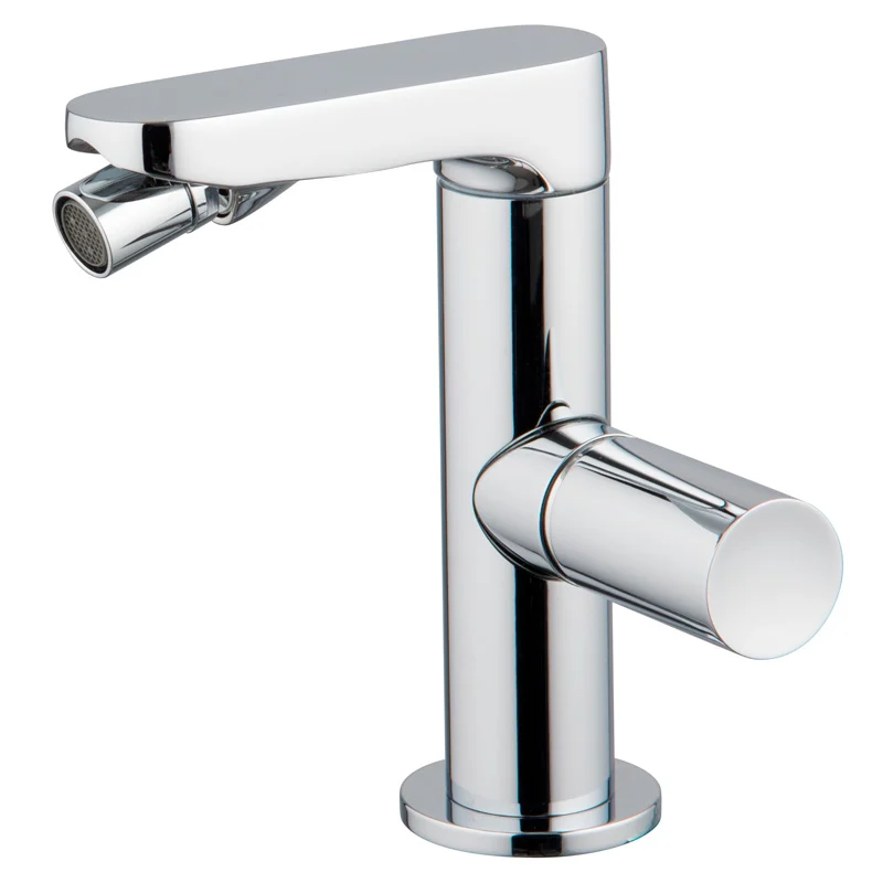 Bidet mixer