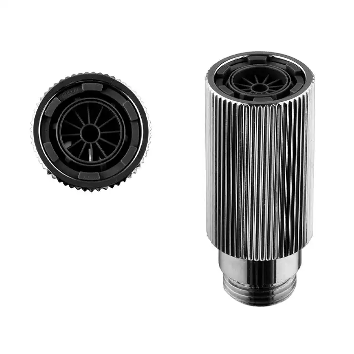 Brass handshower