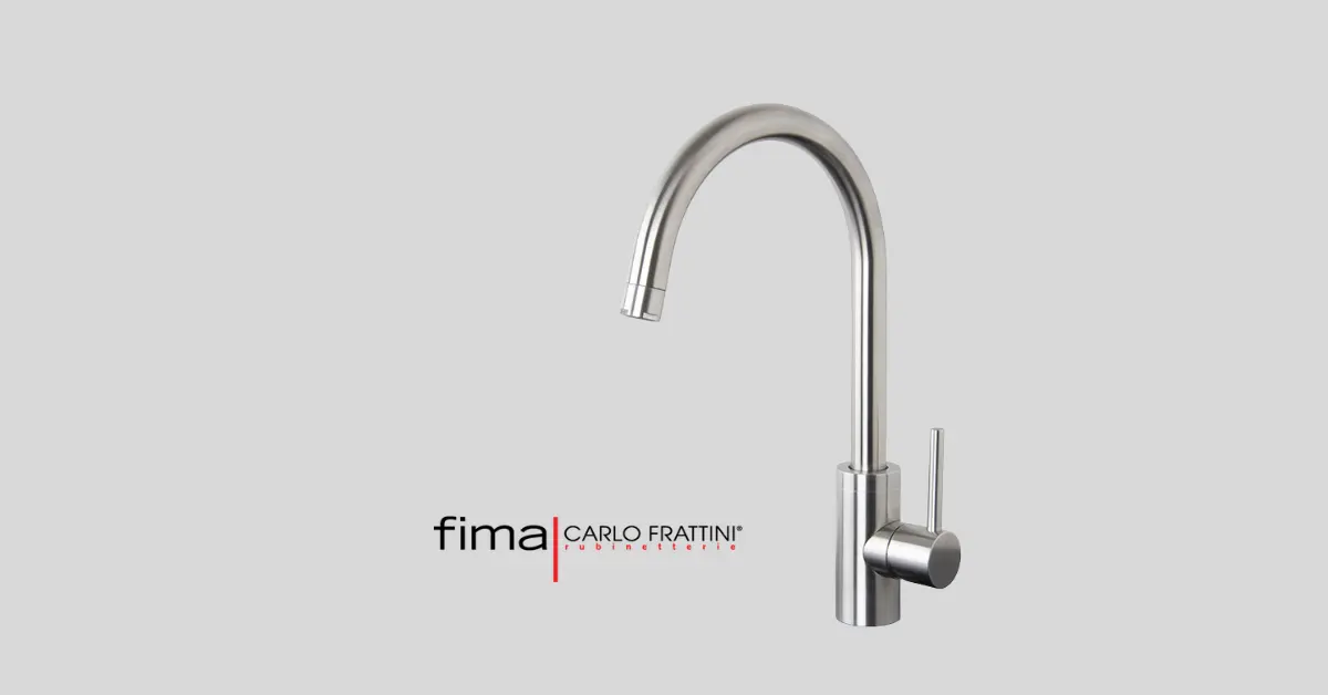 Things to Consider When Selecting a New Kitchen Faucet