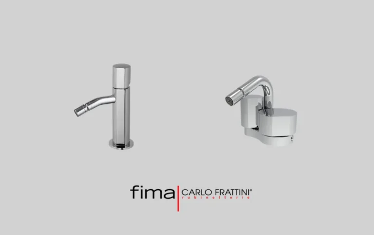 Level Up Your Bathroom With FIMA’s Stylish Fixtures