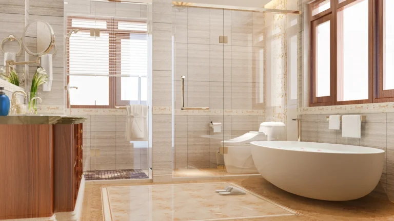 The Importance of Choosing Italian Bathroom Fittings