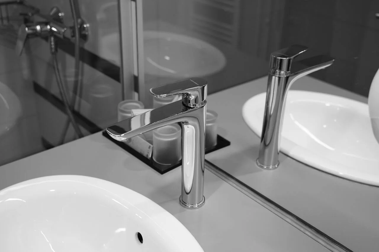 What To Keep In Mind Before Selecting Sanitary Ware