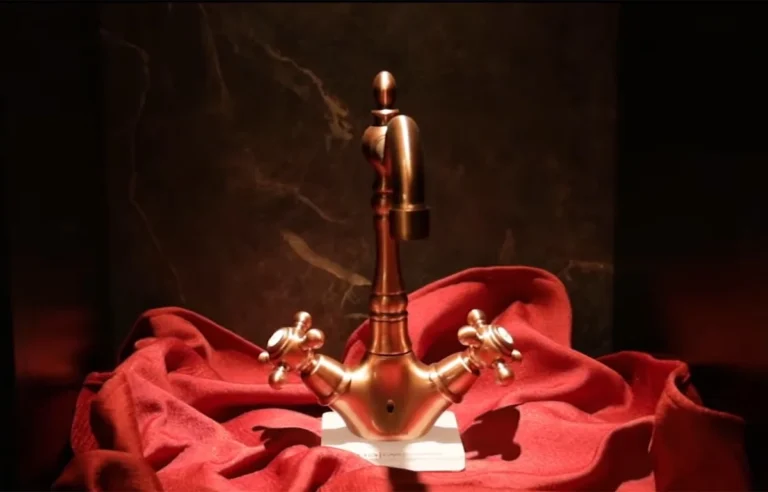 Choose the Luxury Bathroom Faucets That Suit Your Style