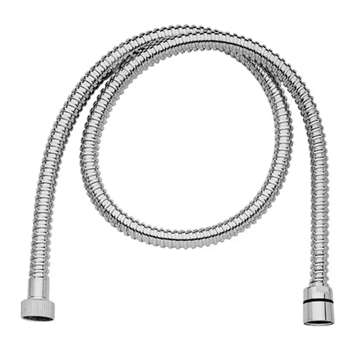 Brass shower hose
