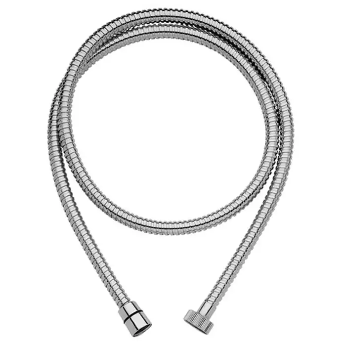 Brass shower hose