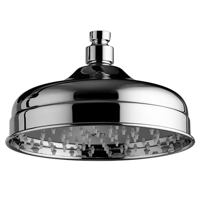 Brass showerhead