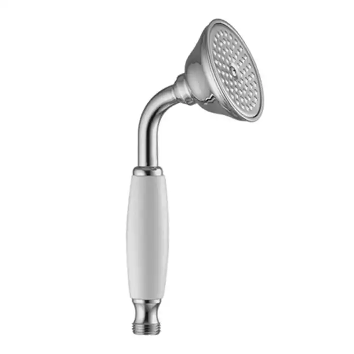Brass handshower