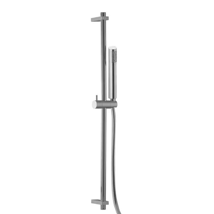 Brass sliding rail