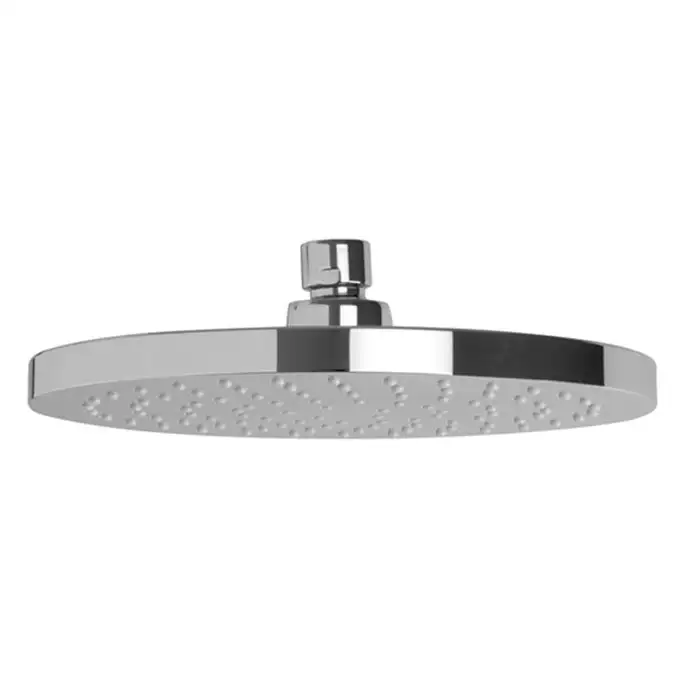 ABS showerhead