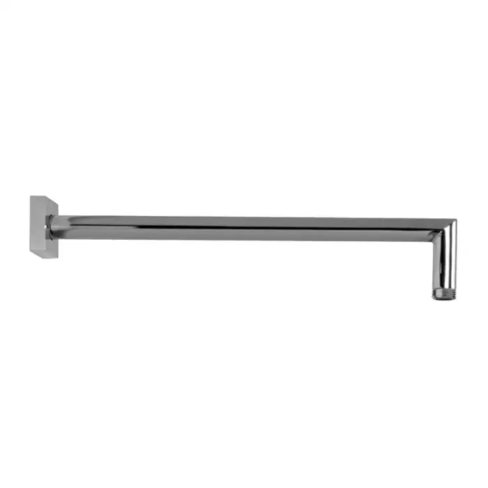Wall mounted bracket 350 mm – 1/2”
